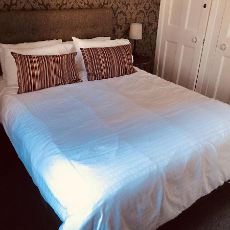 Edinburgh Old Town Apartment Kültér fotó